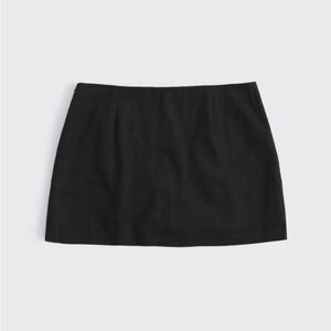 Abercrombie & fitch Mini Skort